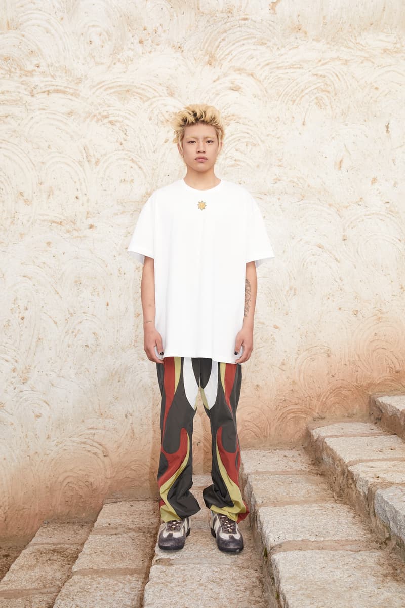 near4rest CHAPTER 02「西藏之轮」系列登场