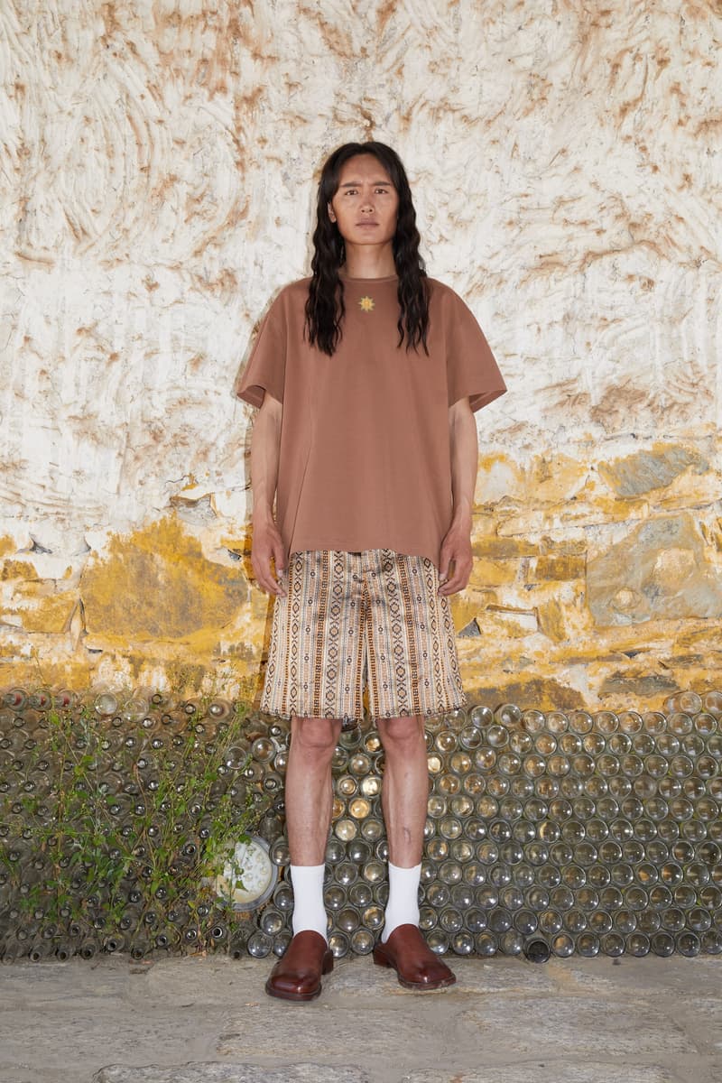 near4rest CHAPTER 02「西藏之轮」系列登场