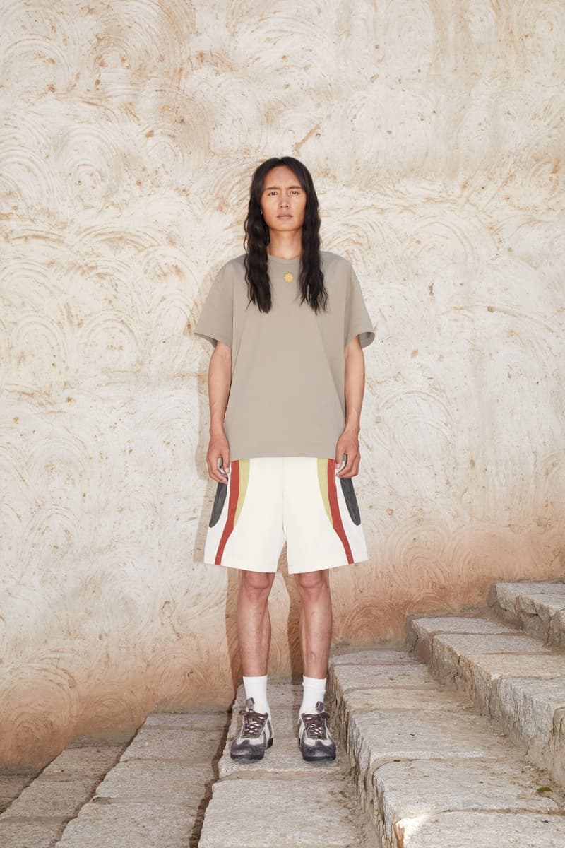 near4rest CHAPTER 02「西藏之轮」系列登场