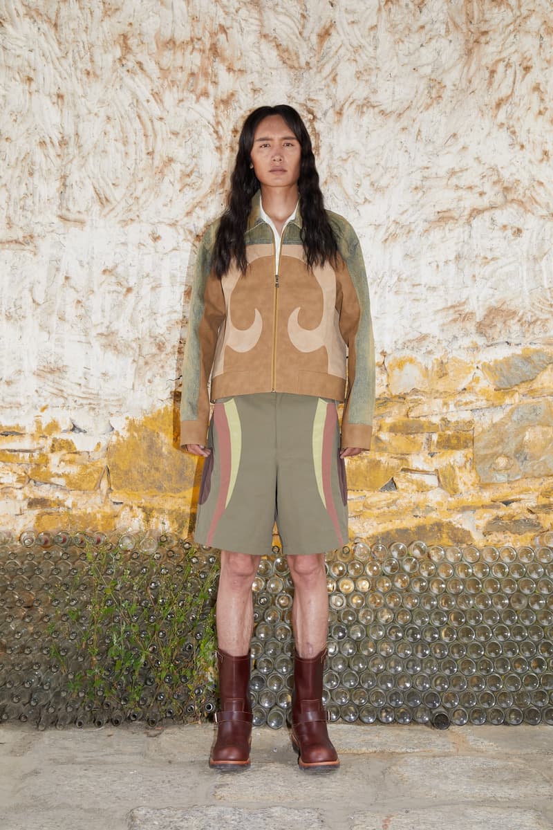 near4rest CHAPTER 02「西藏之轮」系列登场