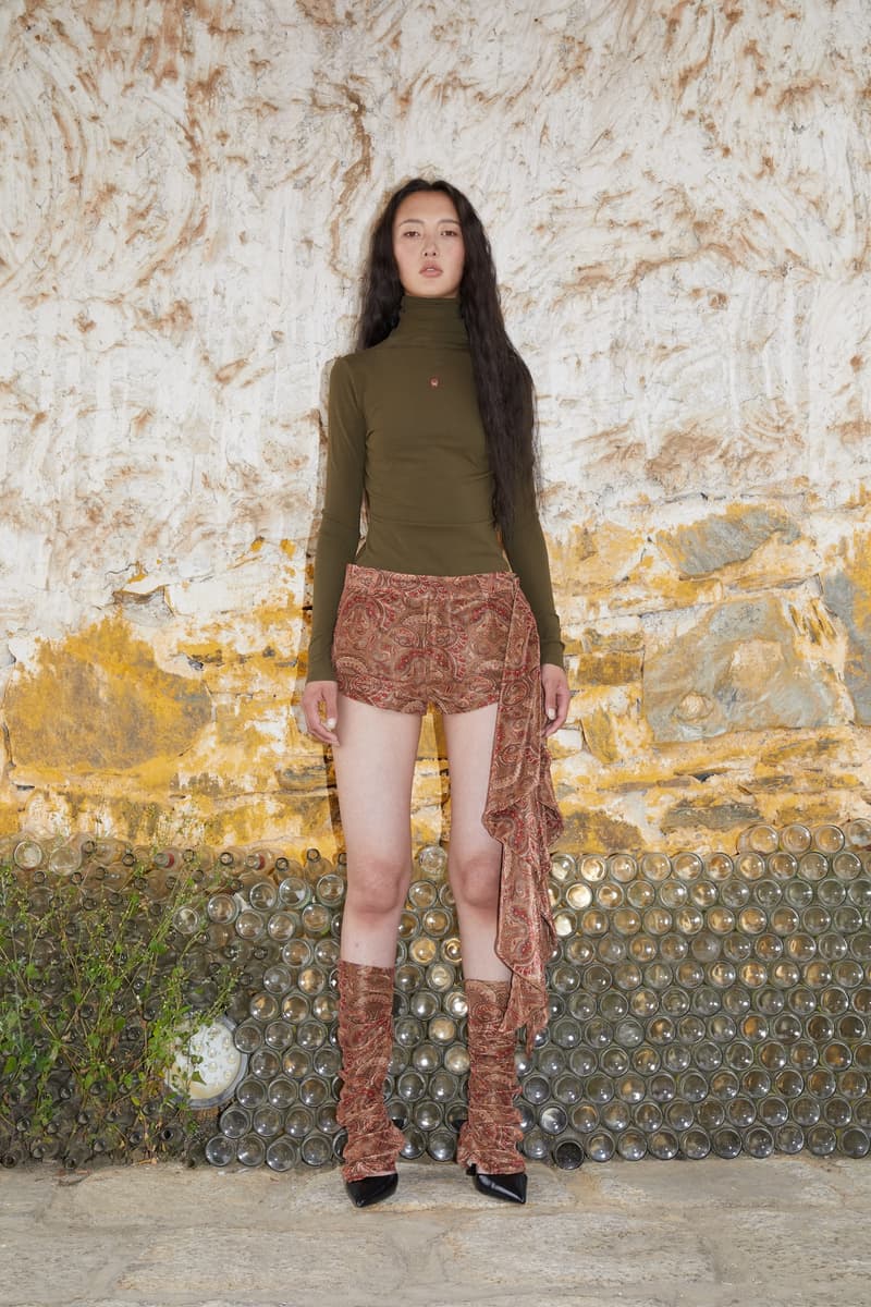 near4rest CHAPTER 02「西藏之轮」系列登场