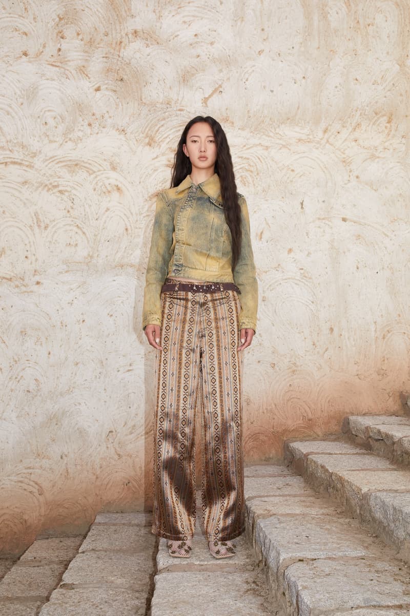 near4rest CHAPTER 02「西藏之轮」系列登场