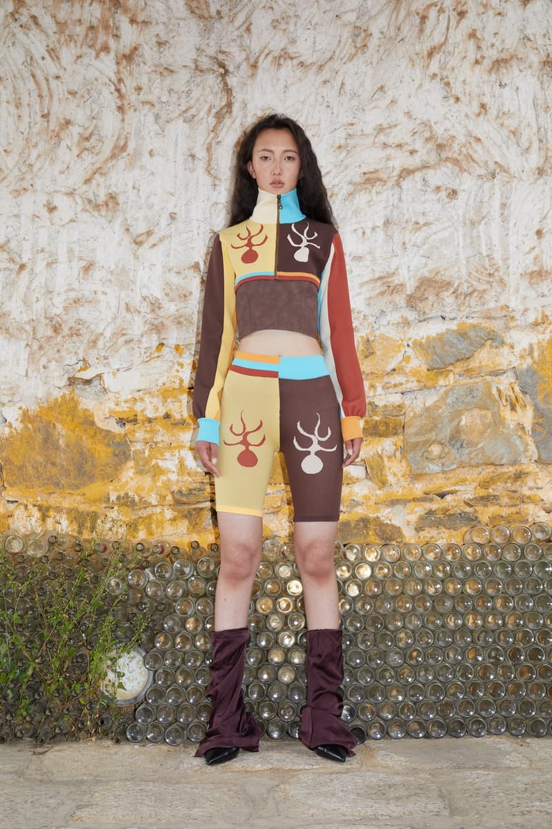 near4rest CHAPTER 02「西藏之轮」系列登场