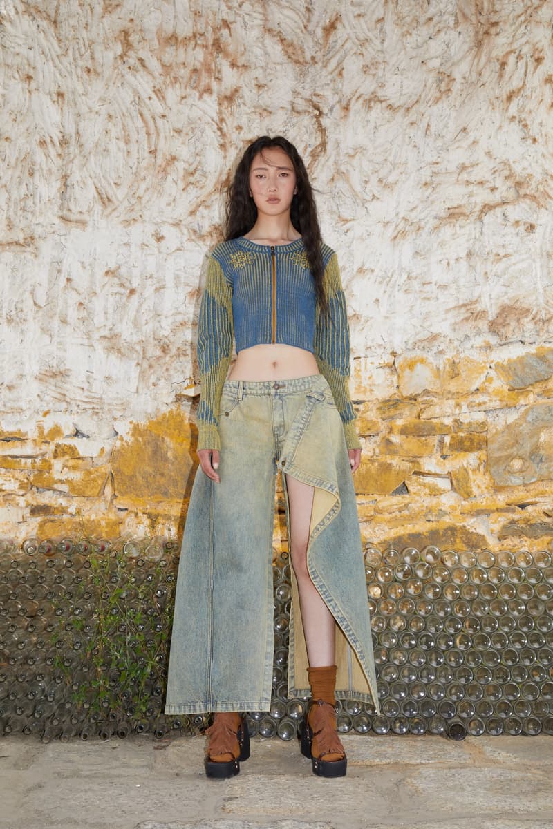 near4rest CHAPTER 02「西藏之轮」系列登场