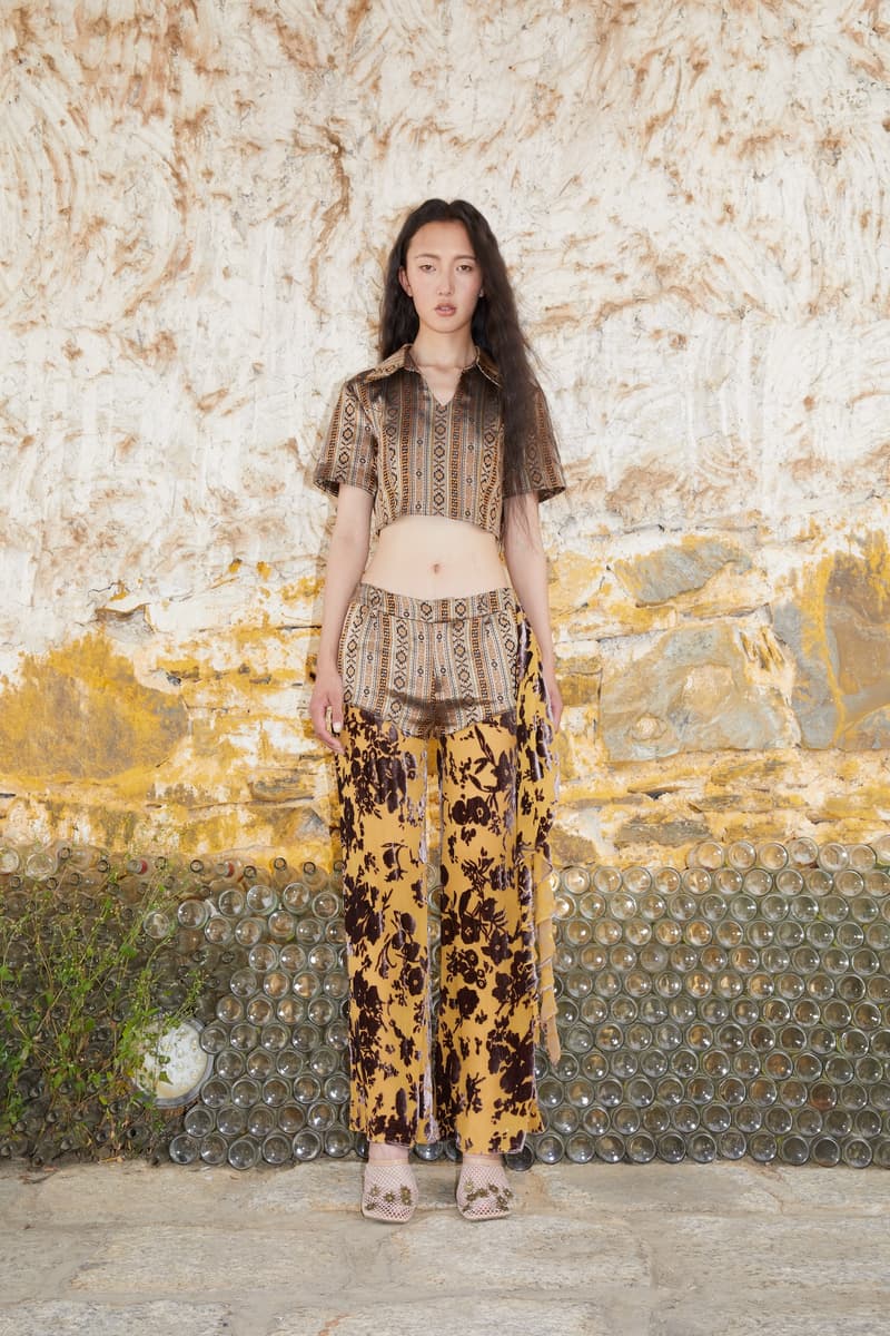 near4rest CHAPTER 02「西藏之轮」系列登场