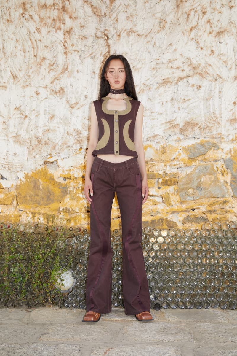 near4rest CHAPTER 02「西藏之轮」系列登场