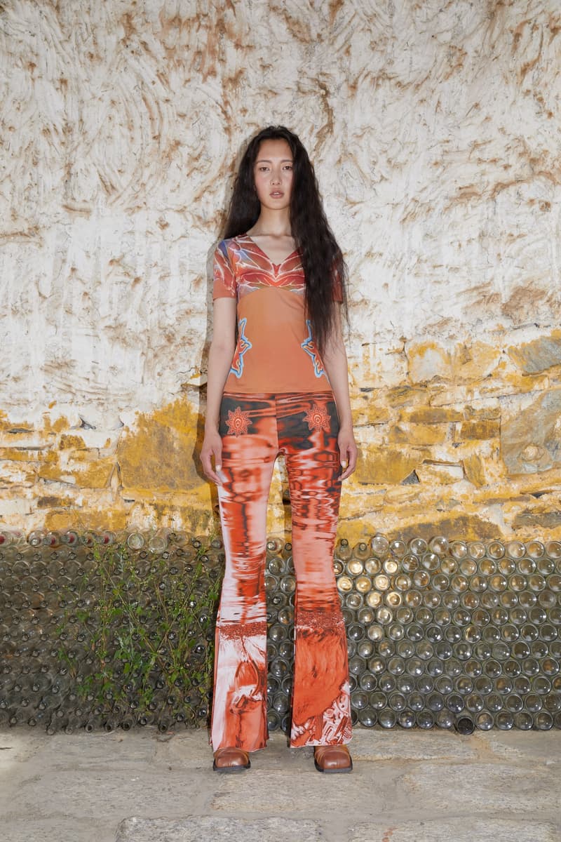 near4rest CHAPTER 02「西藏之轮」系列登场