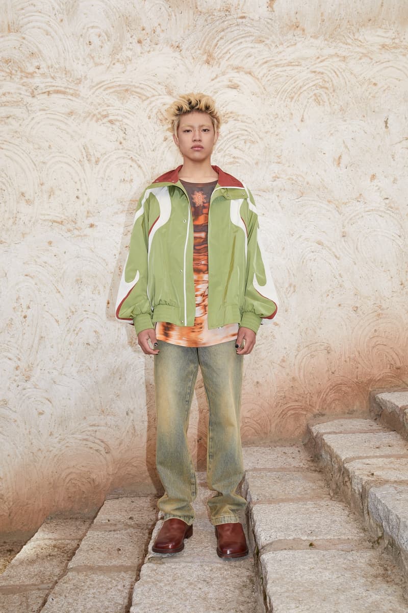 near4rest CHAPTER 02「西藏之轮」系列登场