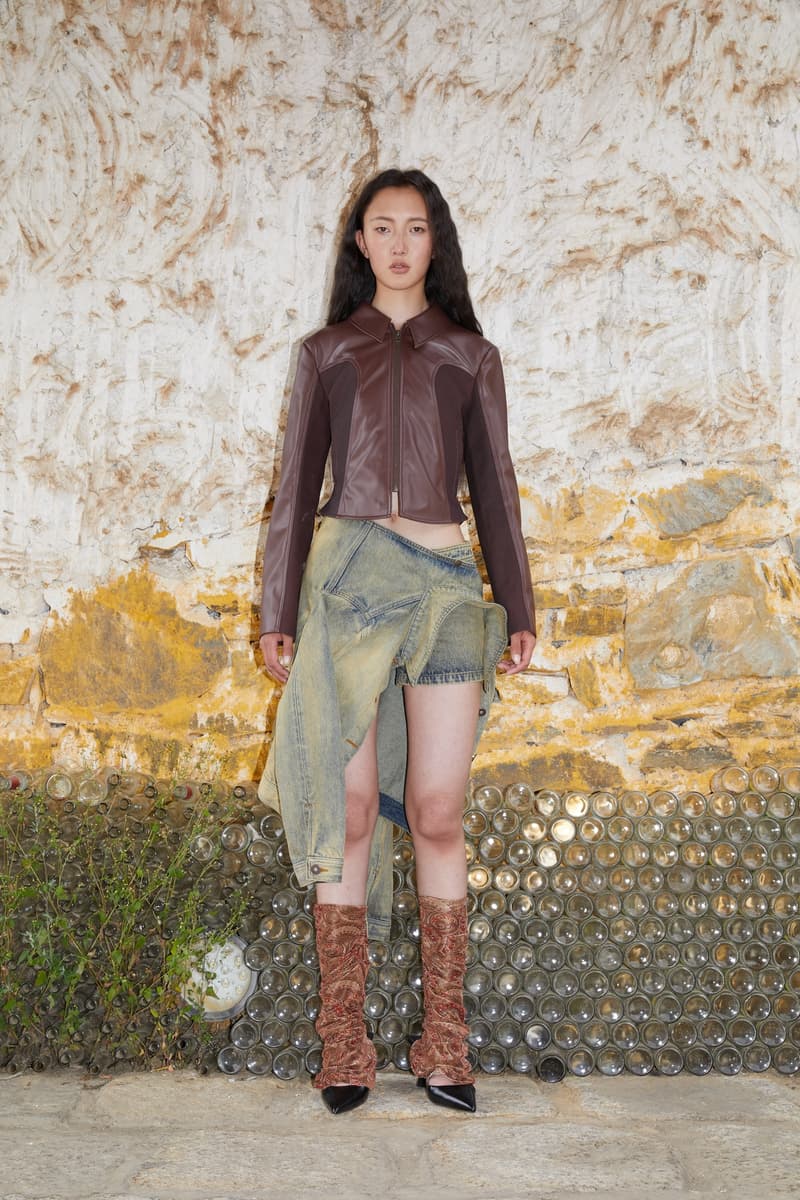 near4rest CHAPTER 02「西藏之轮」系列登场