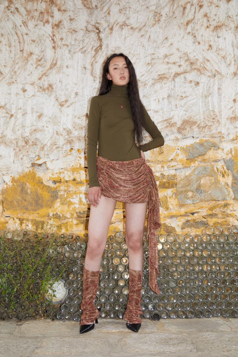 near4rest CHAPTER 02「西藏之轮」系列登场