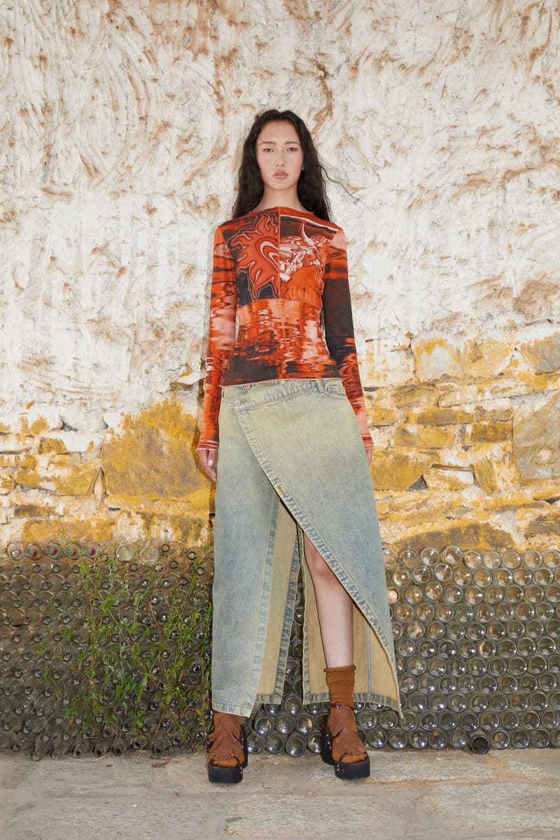 near4rest CHAPTER 02「西藏之轮」系列登场