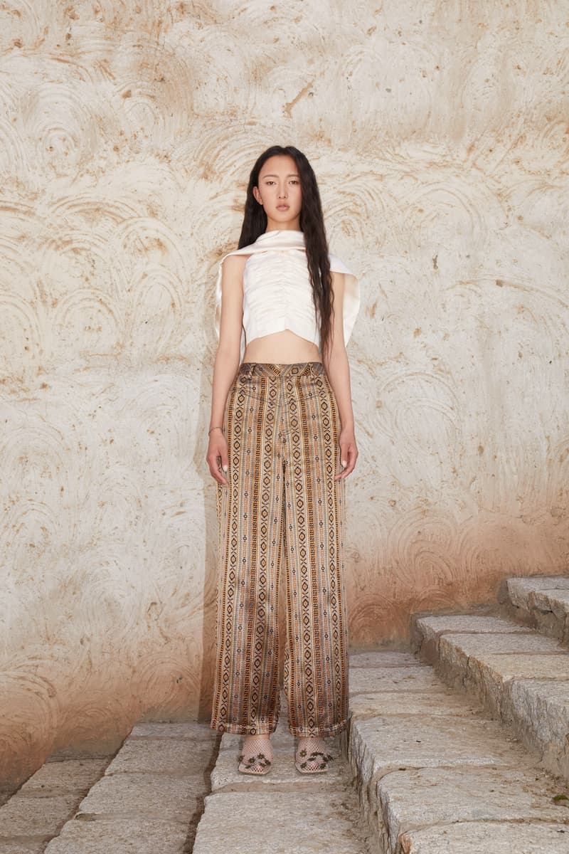 near4rest CHAPTER 02「西藏之轮」系列登场