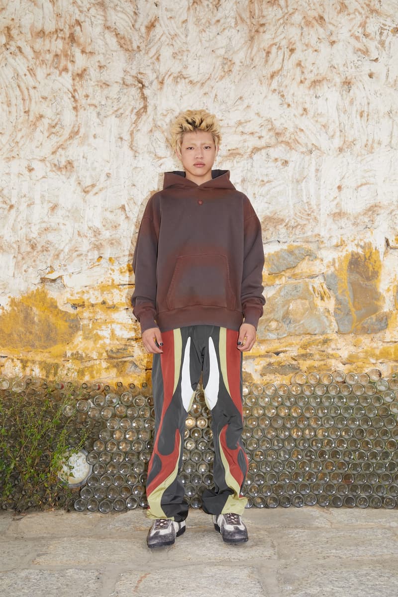 near4rest CHAPTER 02「西藏之轮」系列登场