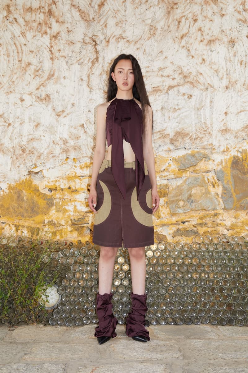 near4rest CHAPTER 02「西藏之轮」系列登场