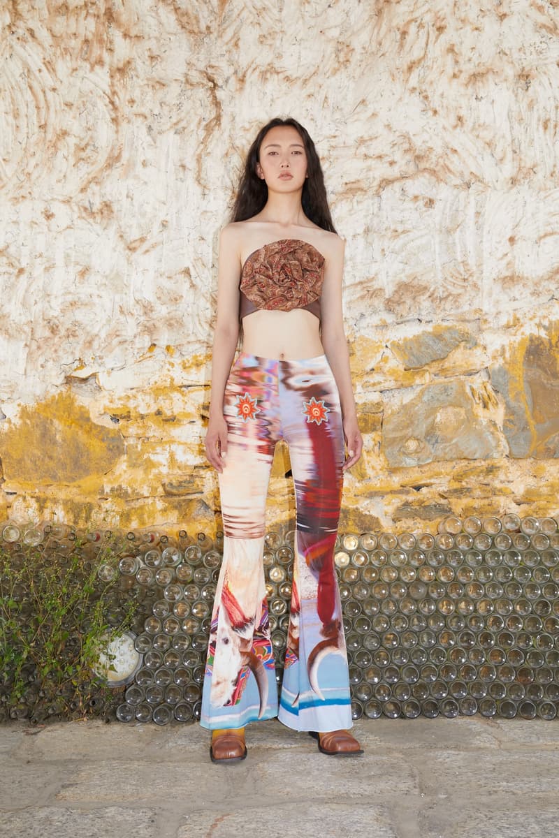 near4rest CHAPTER 02「西藏之轮」系列登场