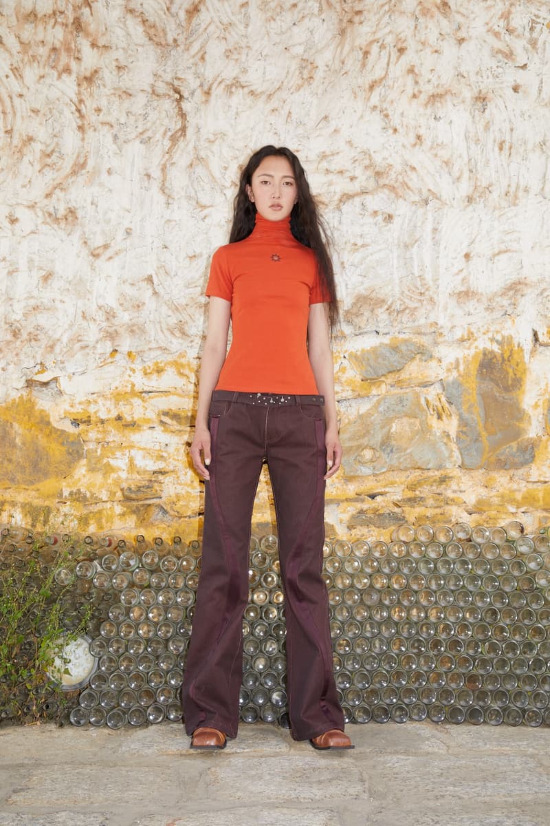 near4rest CHAPTER 02「西藏之轮」系列登场