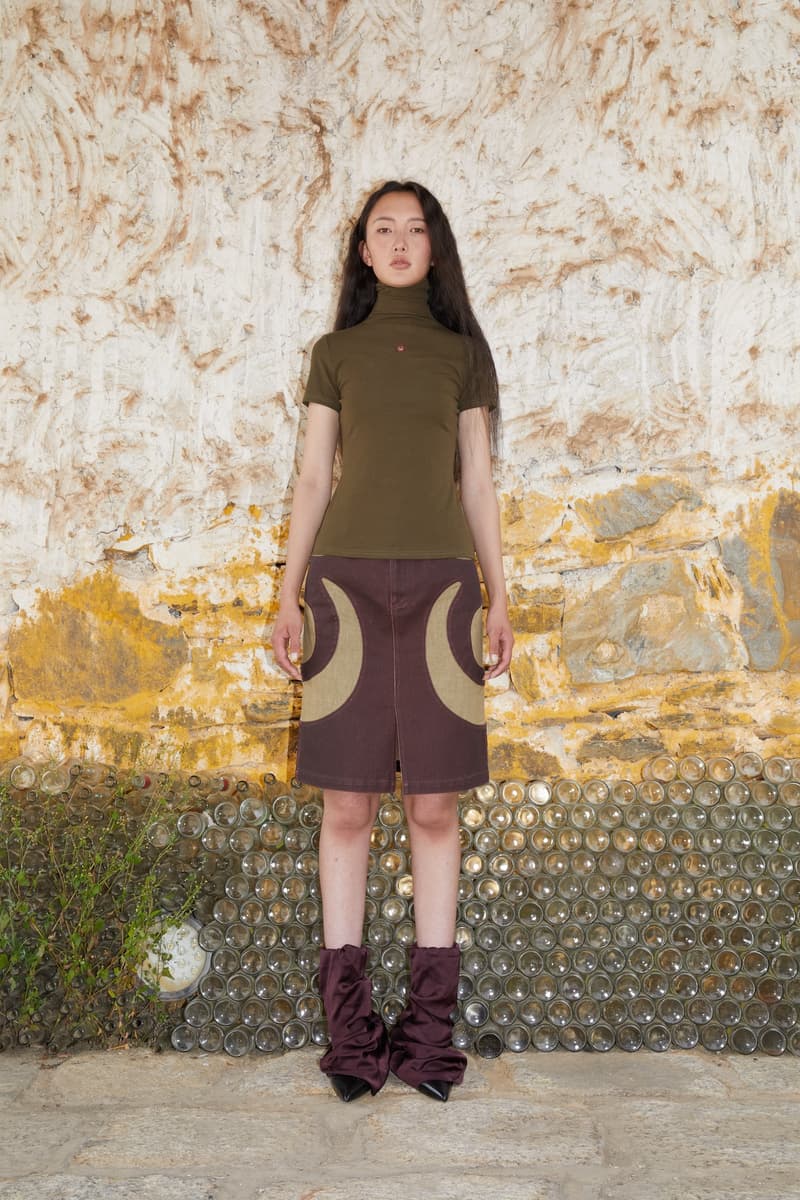 near4rest CHAPTER 02「西藏之轮」系列登场