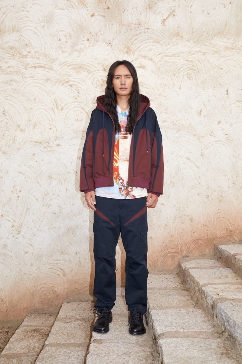 near4rest CHAPTER 02「西藏之轮」系列登场