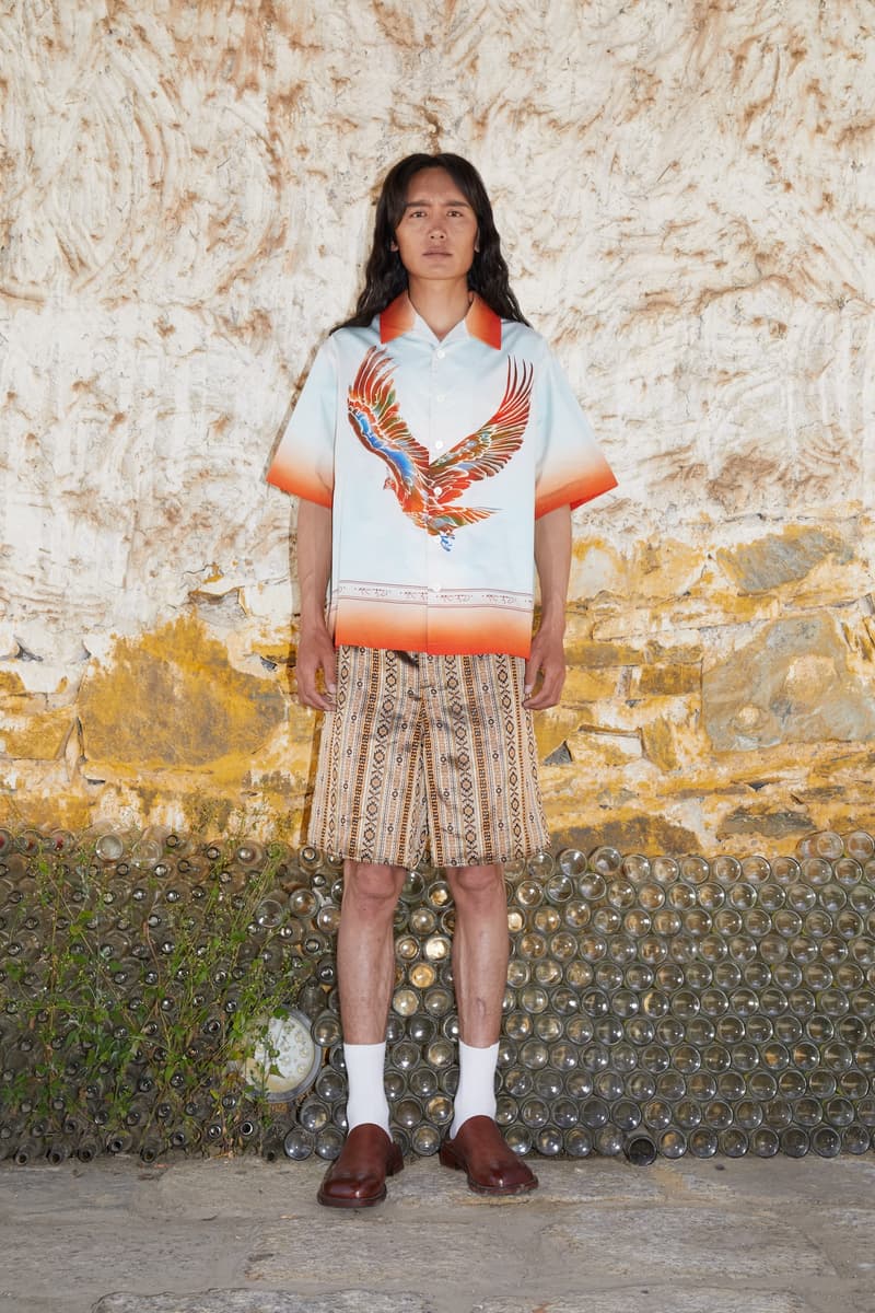 near4rest CHAPTER 02「西藏之轮」系列登场