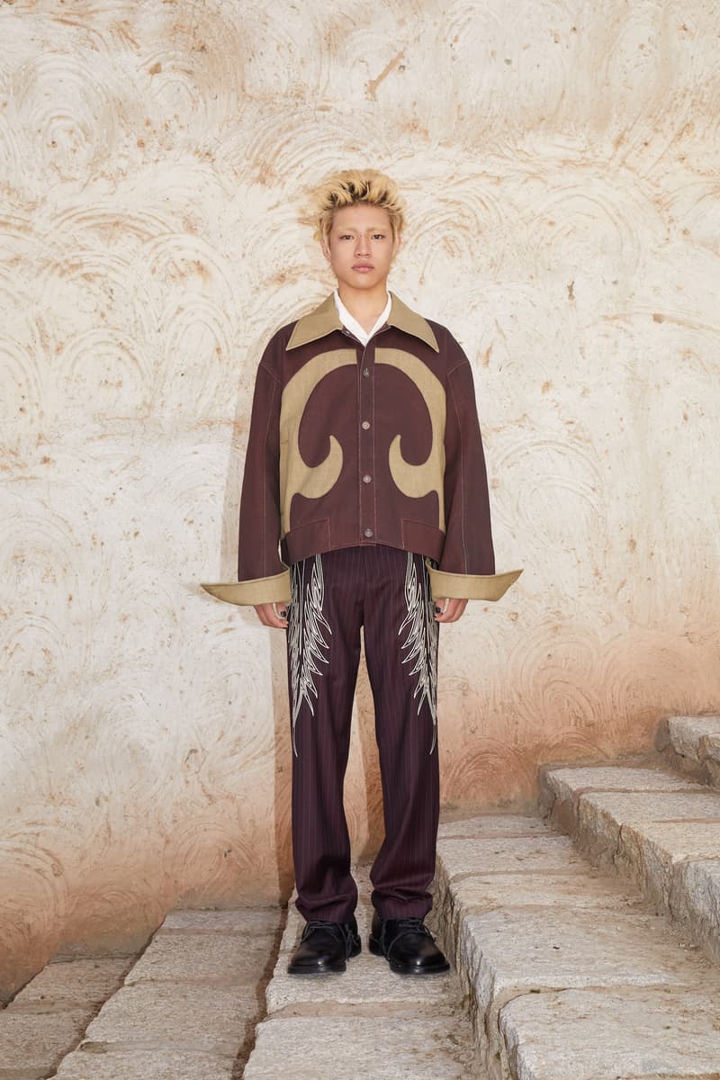 near4rest CHAPTER 02「西藏之轮」系列登场