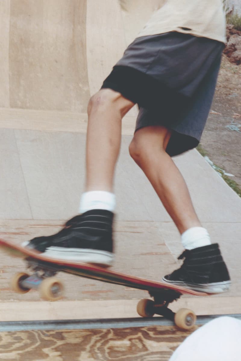 詳述球鞋歷史新書《1,000 DEADSTOCK SNEAKERS》正式登場