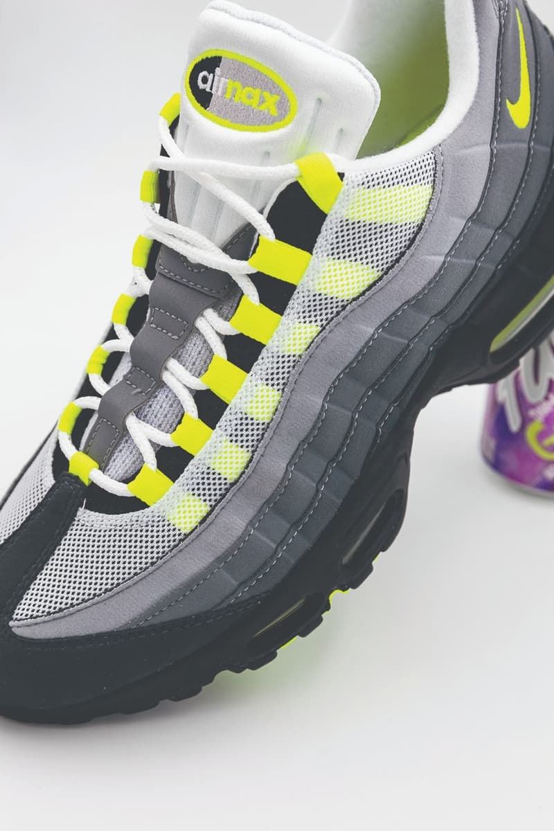 詳述球鞋歷史新書《1,000 DEADSTOCK SNEAKERS》正式登場