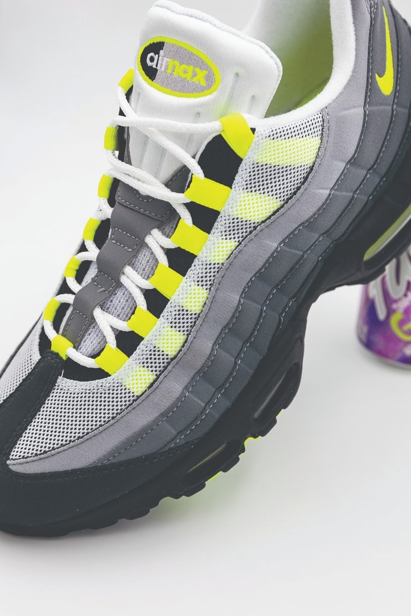 詳述球鞋歷史新書《1,000 DEADSTOCK SNEAKERS》正式登場