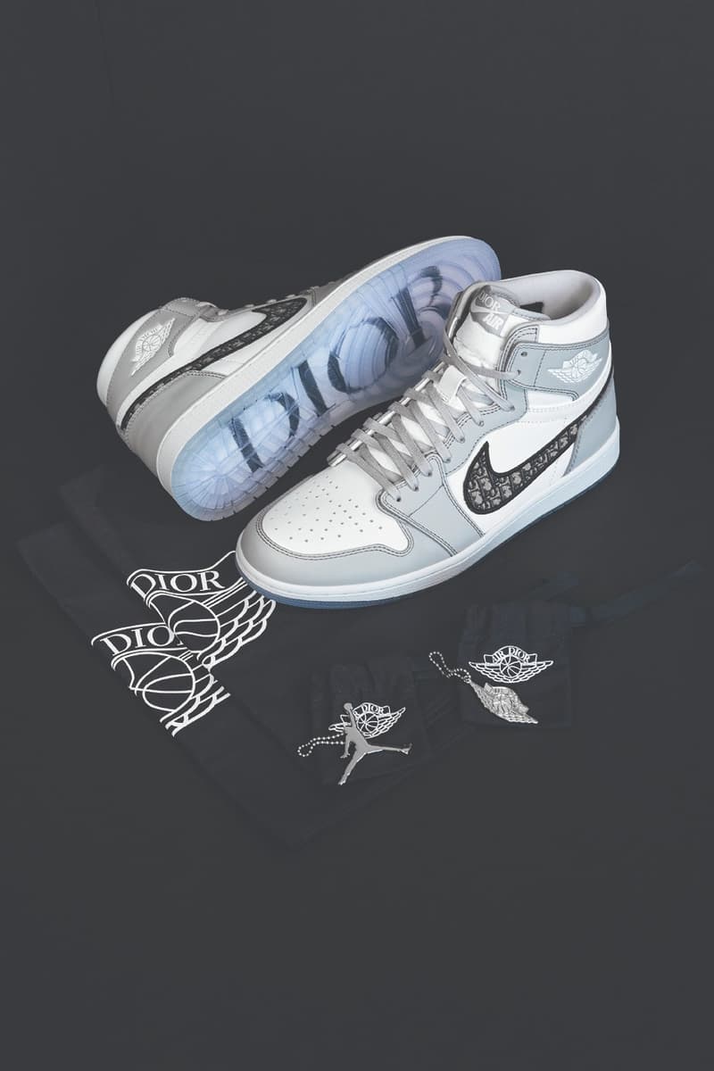 詳述球鞋歷史新書《1,000 DEADSTOCK SNEAKERS》正式登場