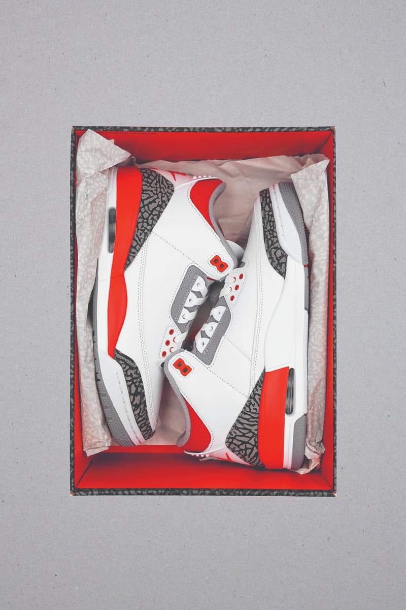 詳述球鞋歷史新書《1,000 DEADSTOCK SNEAKERS》正式登場