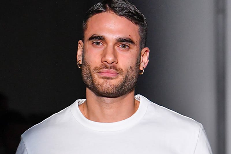 Nicola Brognano 辭去 Blumarine 創意總監一職