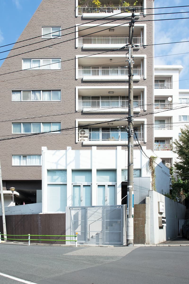 NIGO 攜手 VERDY 開設「Otsumo Plaza」全新概念店