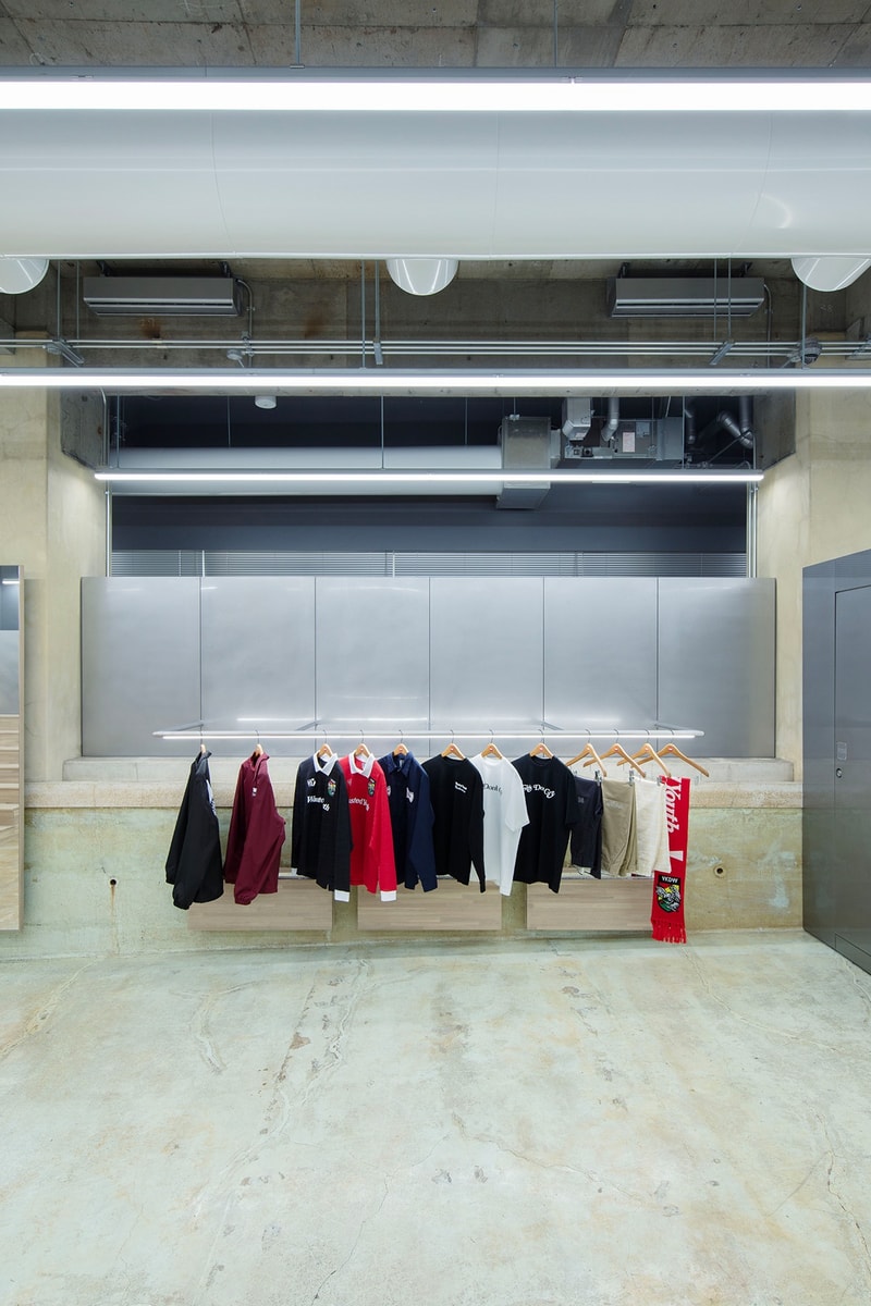 NIGO 攜手 VERDY 開設「Otsumo Plaza」全新概念店