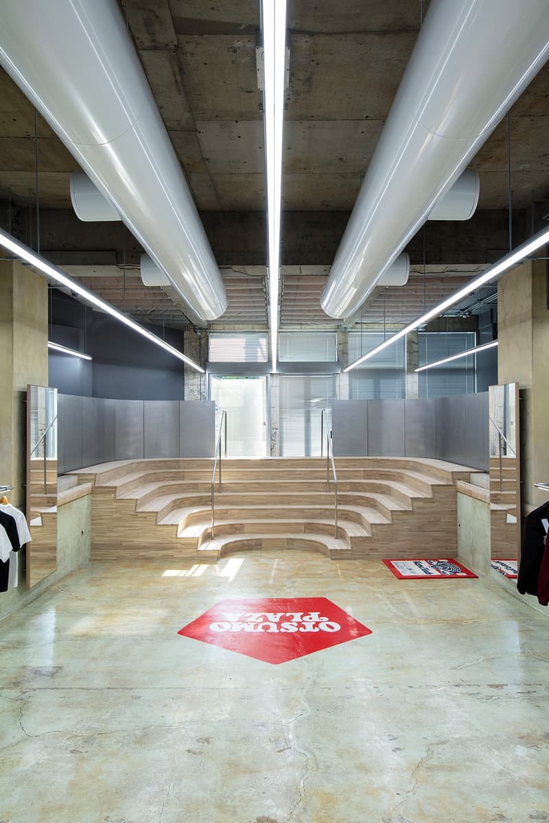 NIGO 攜手 VERDY 開設「Otsumo Plaza」全新概念店