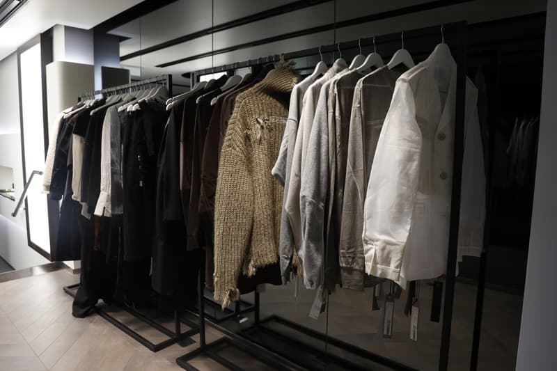 Nioo Effect 携手 Lartique 打造「数字游牧」联合快闪活动