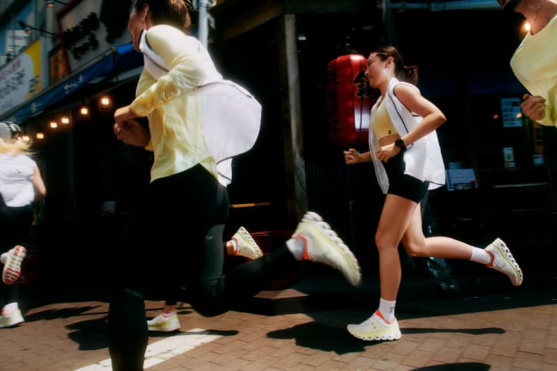 On 2023「SquadRace」团速赛正式开赛