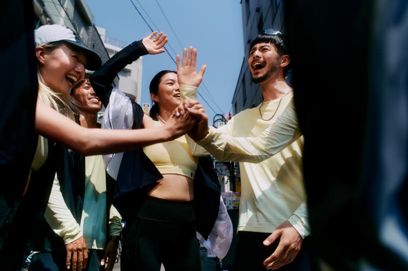 On 2023「SquadRace」团速赛正式开赛