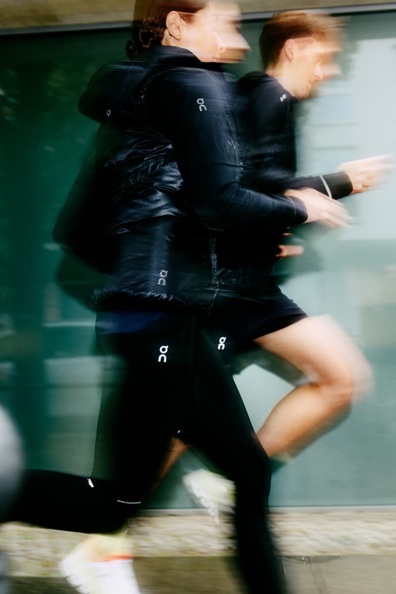 On 2023「SquadRace」团速赛正式开赛