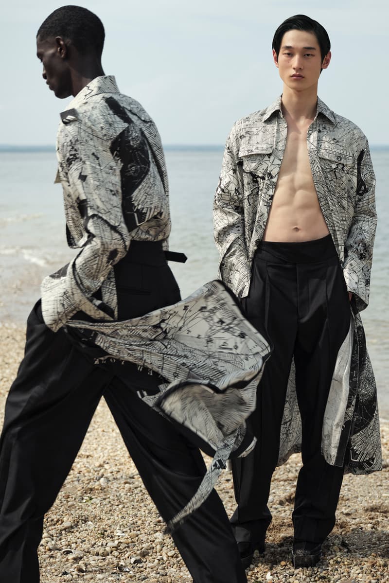 Peter Do x Banana Republic 全新聯名系列正式登場