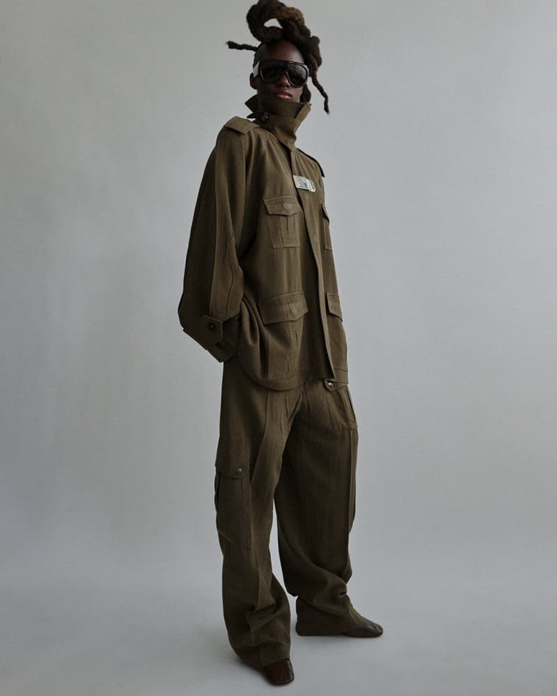 Phoebe Philo 正式發佈同名品牌首波系列