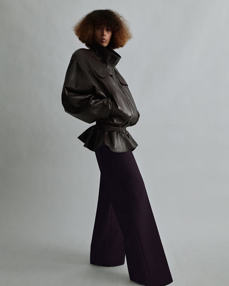 Phoebe Philo 正式發佈同名品牌首波系列