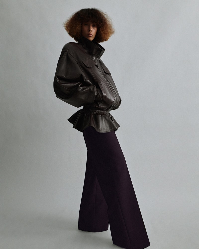 Phoebe Philo 正式發佈同名品牌首波系列