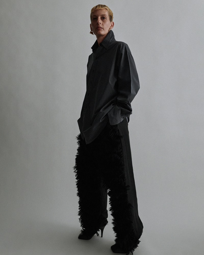 Phoebe Philo 正式發佈同名品牌首波系列