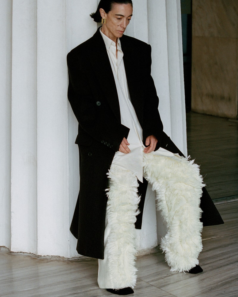 Phoebe Philo 正式發佈同名品牌首波系列