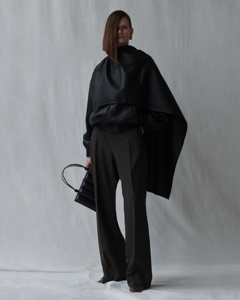 Phoebe Philo 正式發佈同名品牌首波系列