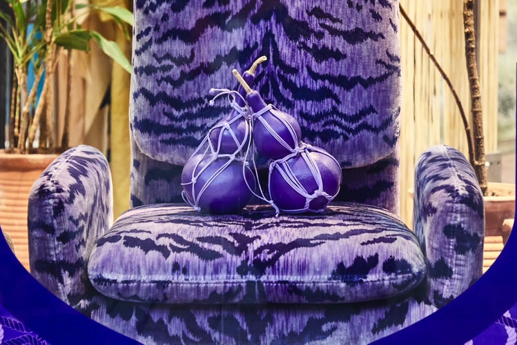 走进 PRONOUNCE 2024 春夏系列特别预览活动