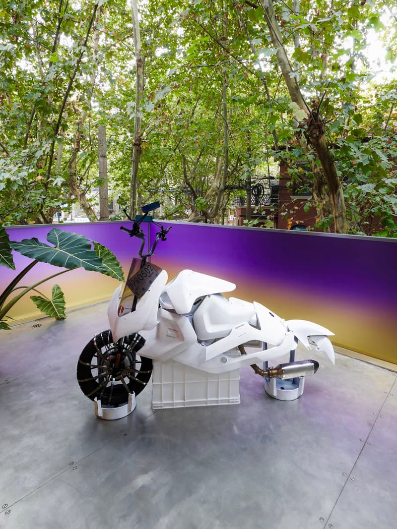 走进 PRONOUNCE 2024 春夏系列特别预览活动