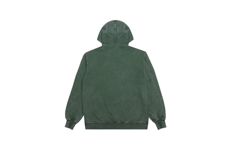 走进 Randomevent 全新上海 C-PARK 店