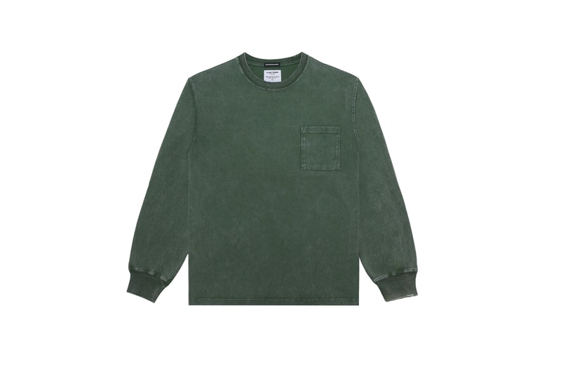 走进 Randomevent 全新上海 C-PARK 店