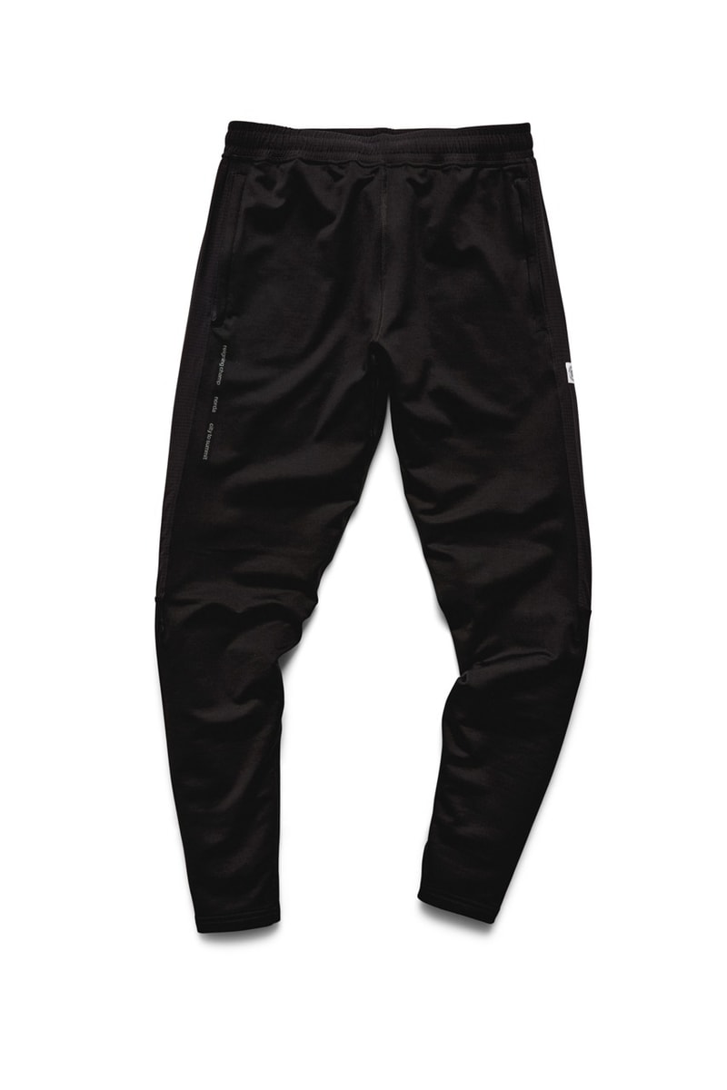 Reigning Champ x norda 全新联名系列「City to Summit」正式登場