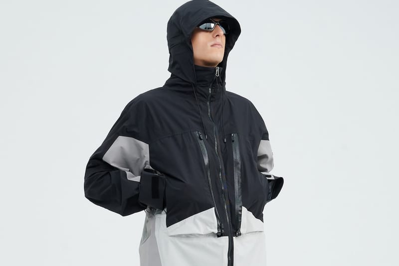 REINDEE LUSION 正式发布 2023 秋冬系列 Lookbook